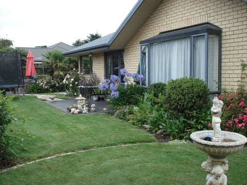 6 Palmgrove Lane, North New Brighton, Christchurch