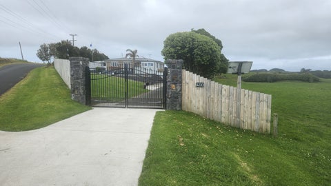 400 Maioro Road, Waiuku