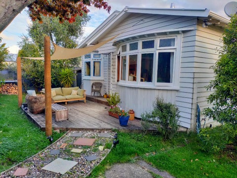 88 Montrose Road, Waihi, Waihi