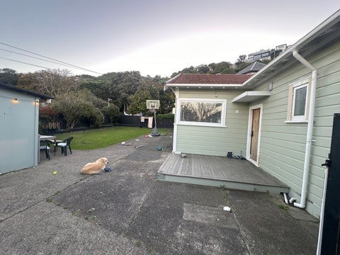 146 Queens Drive, Lyall Bay, Wellington