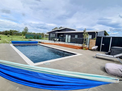96 Settlement Road, Morison Bush, Greytown