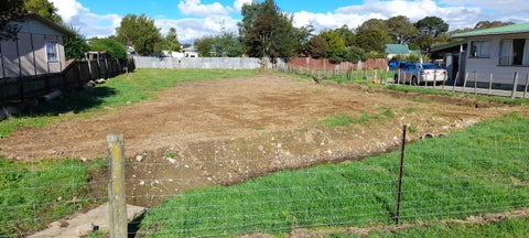 24 Carlson Street, Dannevirke