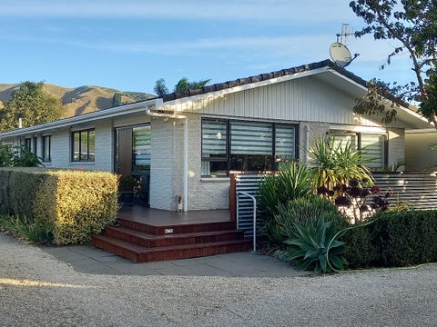 476 Te Moana Road, Waikanae