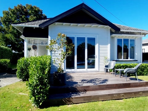 118 Forfar Street, St Albans, Christchurch