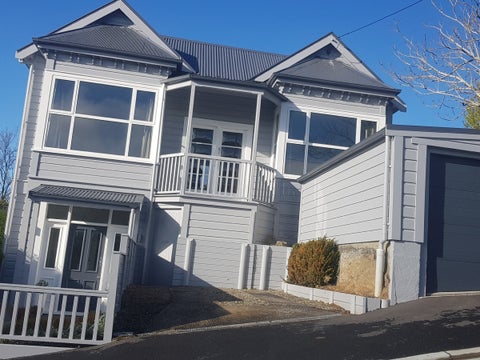 6 Wales Street, Maori Hill, Dunedin