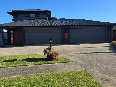 43 Elsie Drive, Waiuku, Waiuku