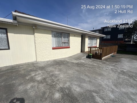 2/2A Hutt Road, Manurewa, Auckland