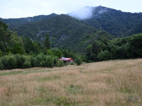 0 Takaputahi Road, Toatoa, Opotiki