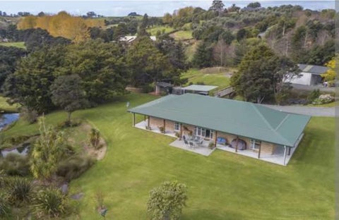 402D King Road, Kaiwaka