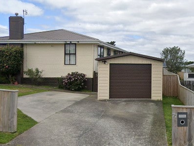 72 Waiuta Street, Titahi Bay, Porirua