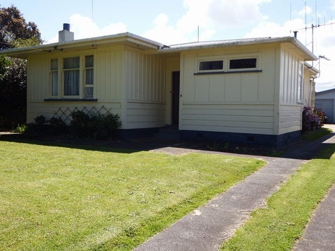 4 Balgownie Avenue, Gonville, Whanganui