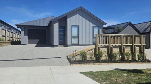 101 Jack Hanley Drive, Jacks Point, Queenstown
