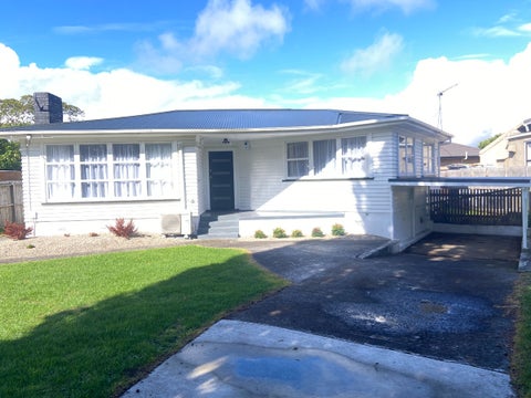 1/50 Halsey Road, Manurewa, Auckland