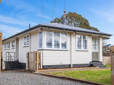 16 Roslyn Street, Taumarunui