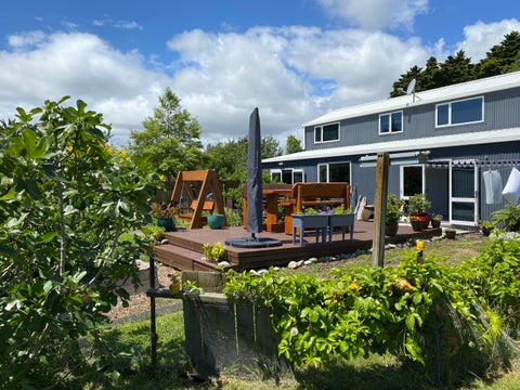 899 State Highway 1, Te Horo