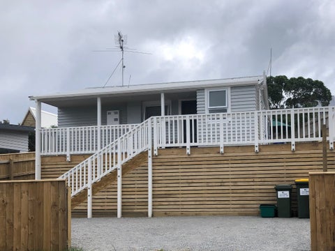 21 William Street, Waikanae Beach, Waikanae