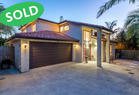 25 Farquhar Road, Glendene, Auckland