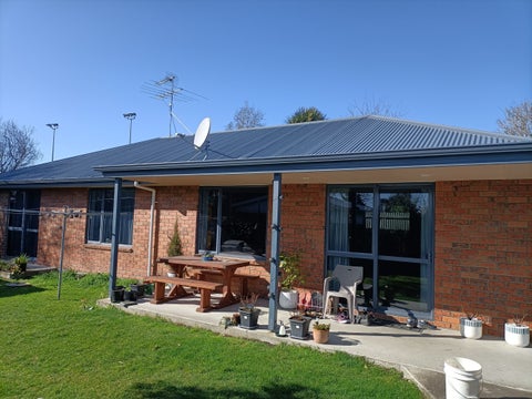 87A Princes Street, Netherby, Ashburton