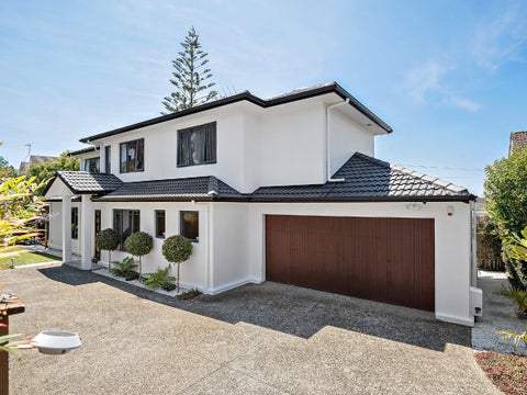 18 Renfrew Avenue, Sandringham, Auckland