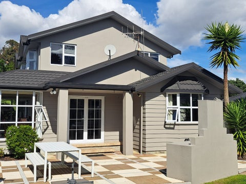 52 John F Kennedy Drive, Milson, Palmerston North