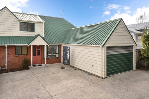 2/118A MacFarlane Street, Hamilton East, Hamilton