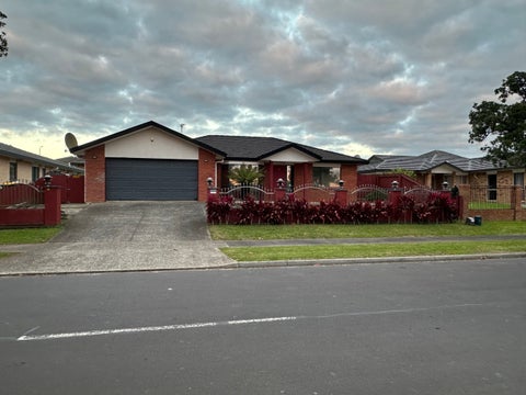 51 Crossandra Drive, Mangere, Auckland