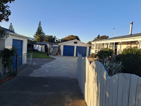 5 Pratt Avenue, Foxton Beach, Foxton