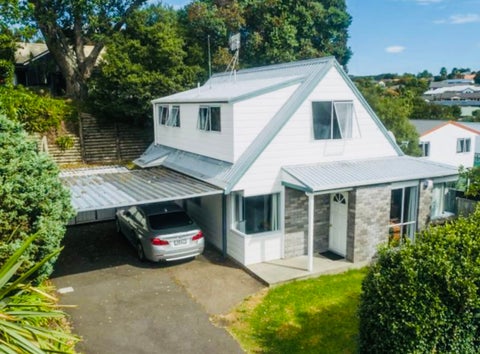 126A Osprey Drive, Welcome Bay, Tauranga