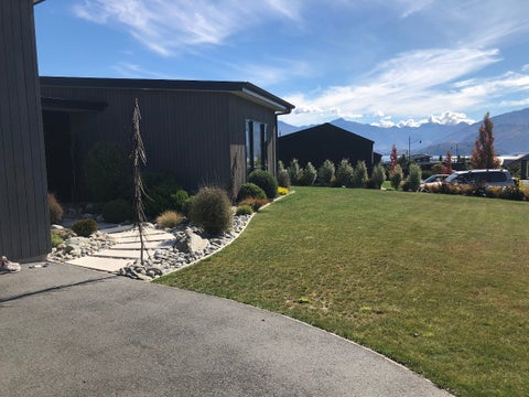 6 Clutha Place, Wanaka