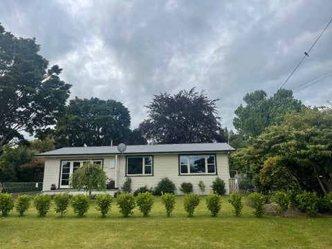 43 Norfolk Crescent, Feilding, Feilding