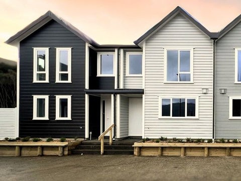 39 Te Ara o Puakawe, Wainuiomata, Lower Hutt