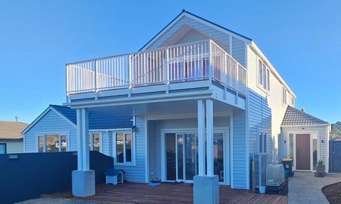 21 Derry Hill, Churton Park, Wellington