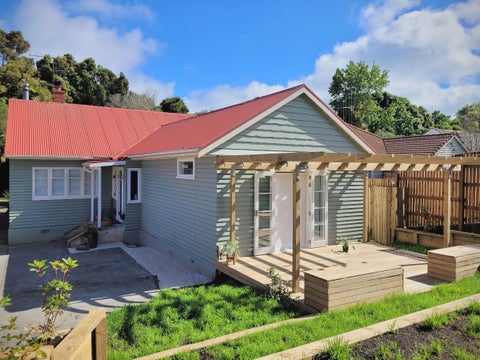 14A Tawariki Street, Ponsonby, Auckland