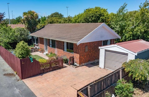 2/50B Tilford Street, Woolston, Christchurch