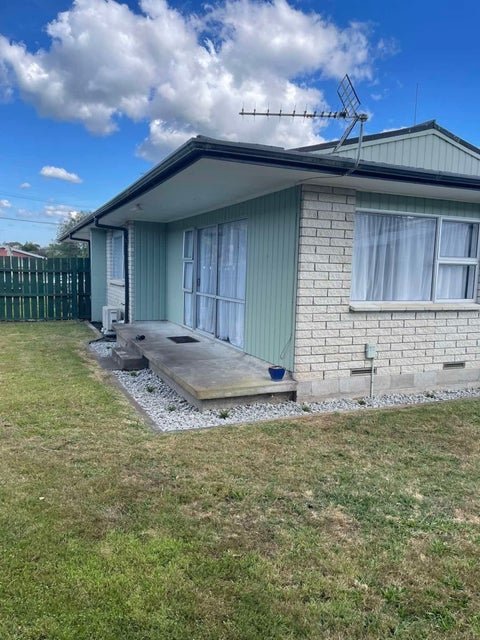 2/233 Williams Street, Te Awamutu, Te Awamutu