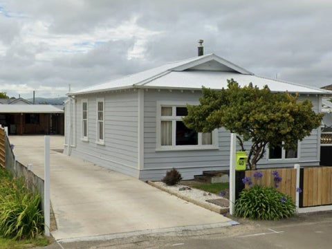 40 Tennyson Street, Dannevirke, Dannevirke