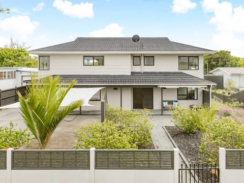 88 Third View Avenue, Beachlands, Auckland