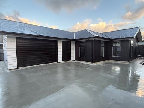 8A Glasgow Street, Takaro, Palmerston North
