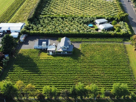 3 New York Street, MARTINBOROUGH, Martinborough