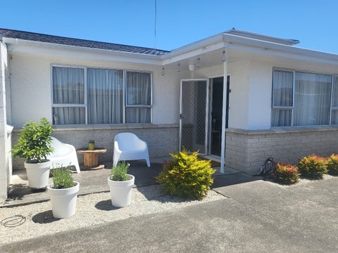 3/11 Chester Street, Taradale, Napier