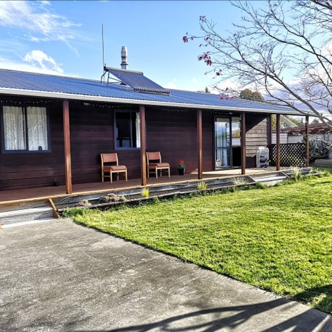 10 Solway Crescent, Solway, Masterton