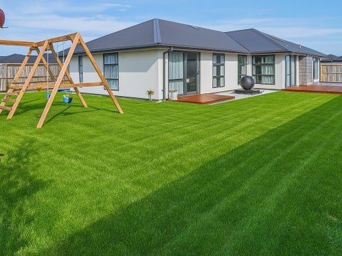 19 Te Kanawa Lane, Rolleston, Rolleston
