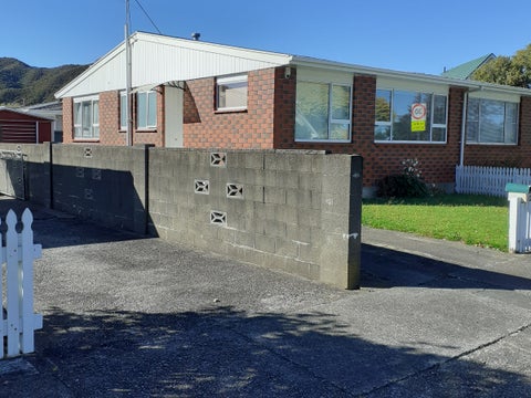 28A Foster Street, Taita, Lower Hutt