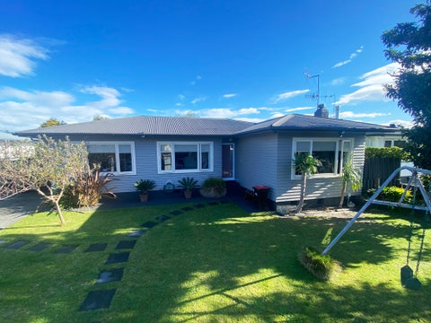 16 Merton Crescent, Pirimai, Napier