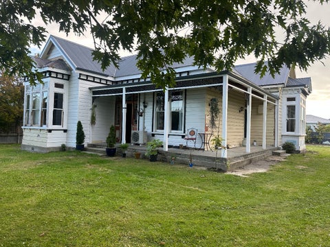 71 Hally Terrace, Temuka, Temuka