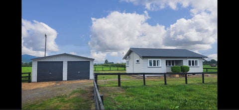 563B Kneebone Road, Taupiri