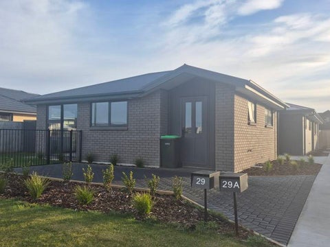 29 Wakeman Drive, Lincoln, Lincoln