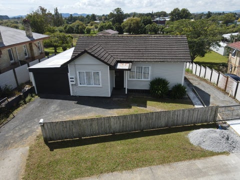 5 Eccles Avenue, Te Kauwhata