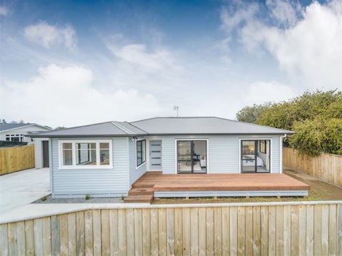 35C Camden Street, Feilding, Feilding