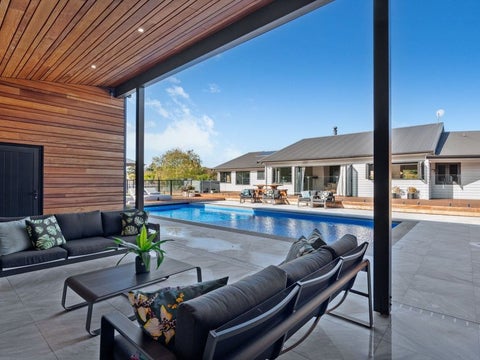 210 Wards Line, Morison Bush, Greytown